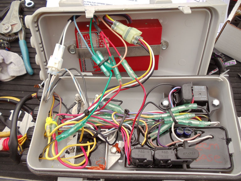 1995 Seadoo Xp Wiring Diagram - Wiring Diagram