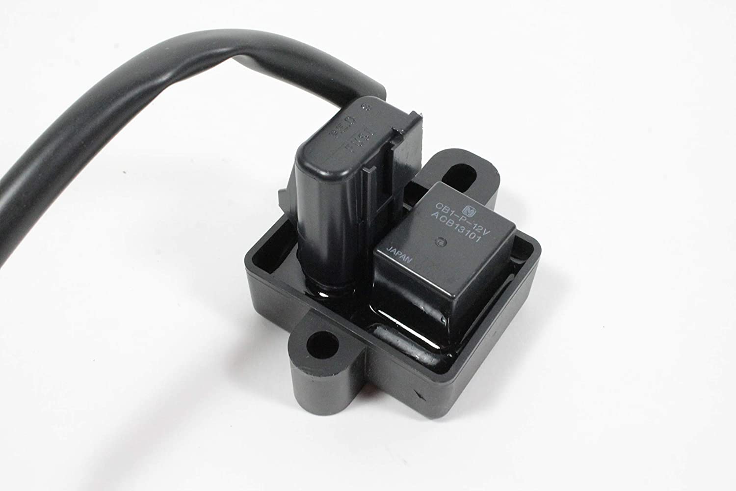 SeaDoo Cut off Relay Assembly JetSki Junk