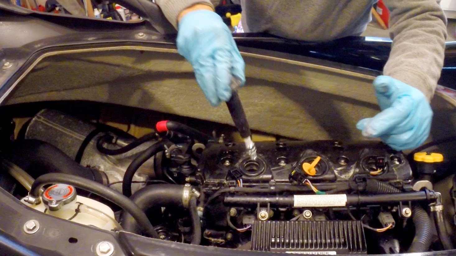 How to Winterize a Jet Ski DIY Guide to Proper PWC WinterizationUsed