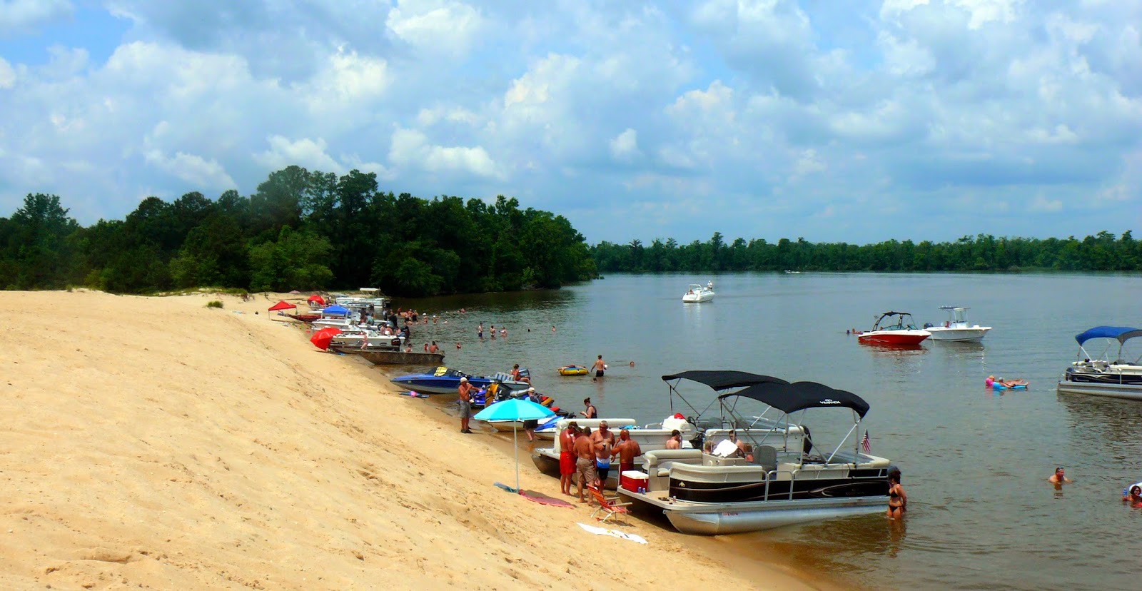 7 Best Places To Jet Ski In Florida [Essential Trips]