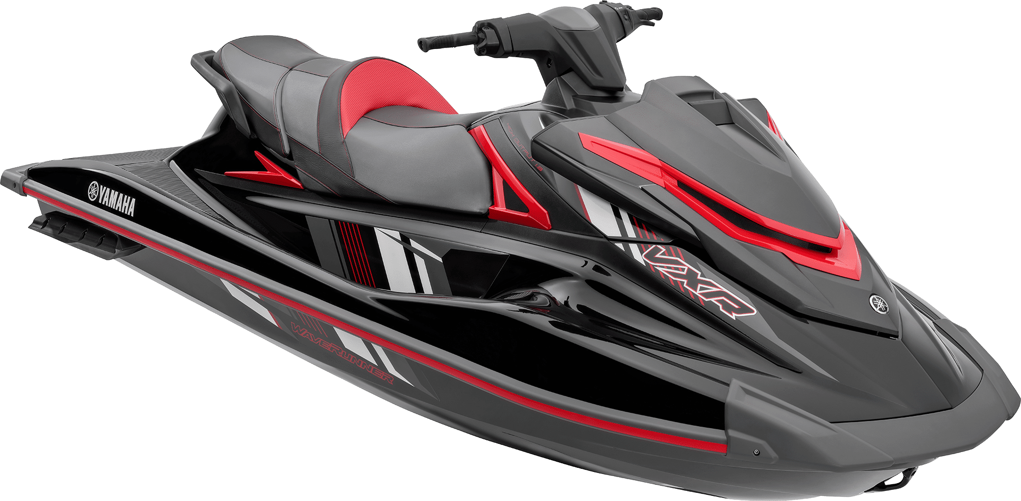 Yamaha VXR Review: Top Speed, Features, & More - JetSkiTips.com
