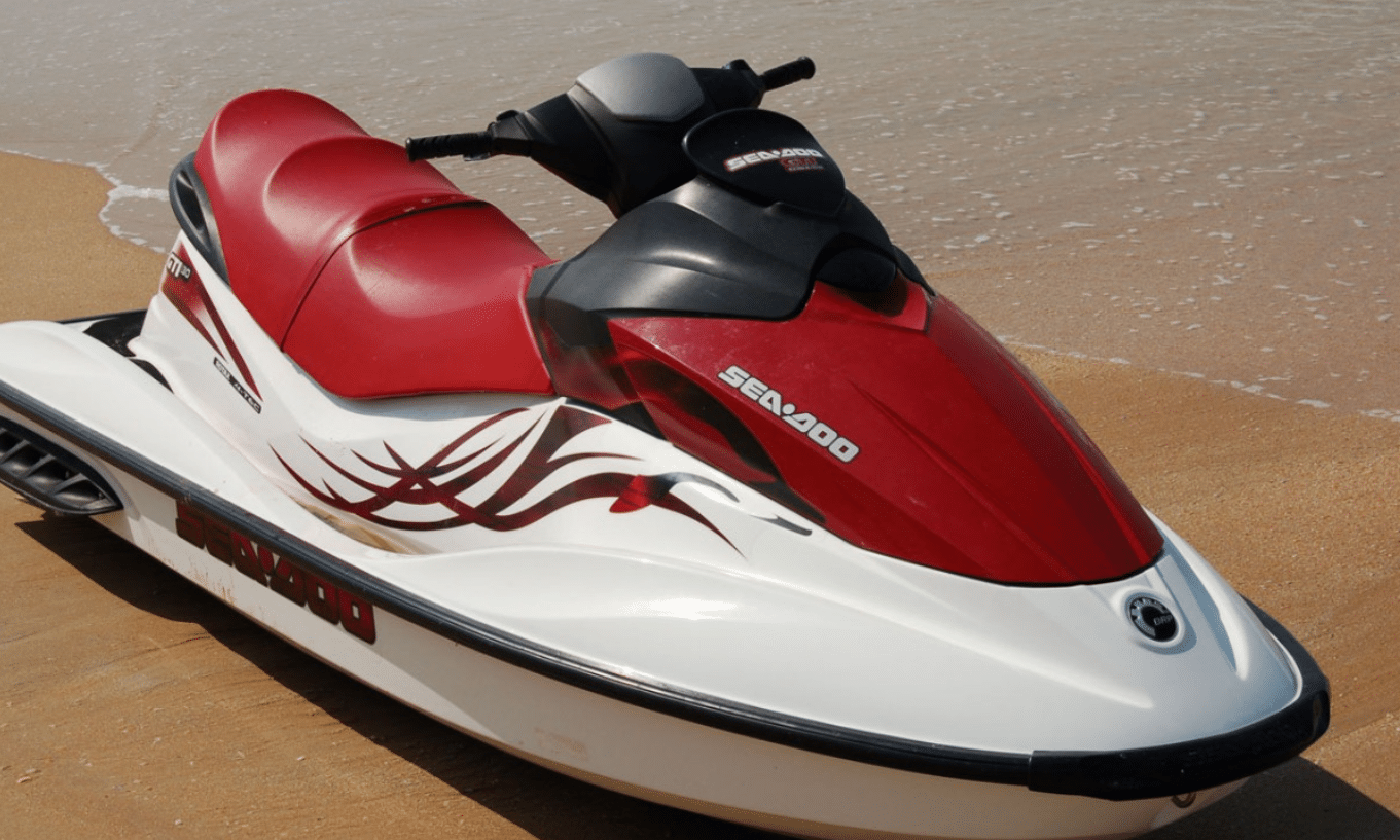 7 Must Know Tips Before Buying Used Jet Skis Don't Get Ripped Off