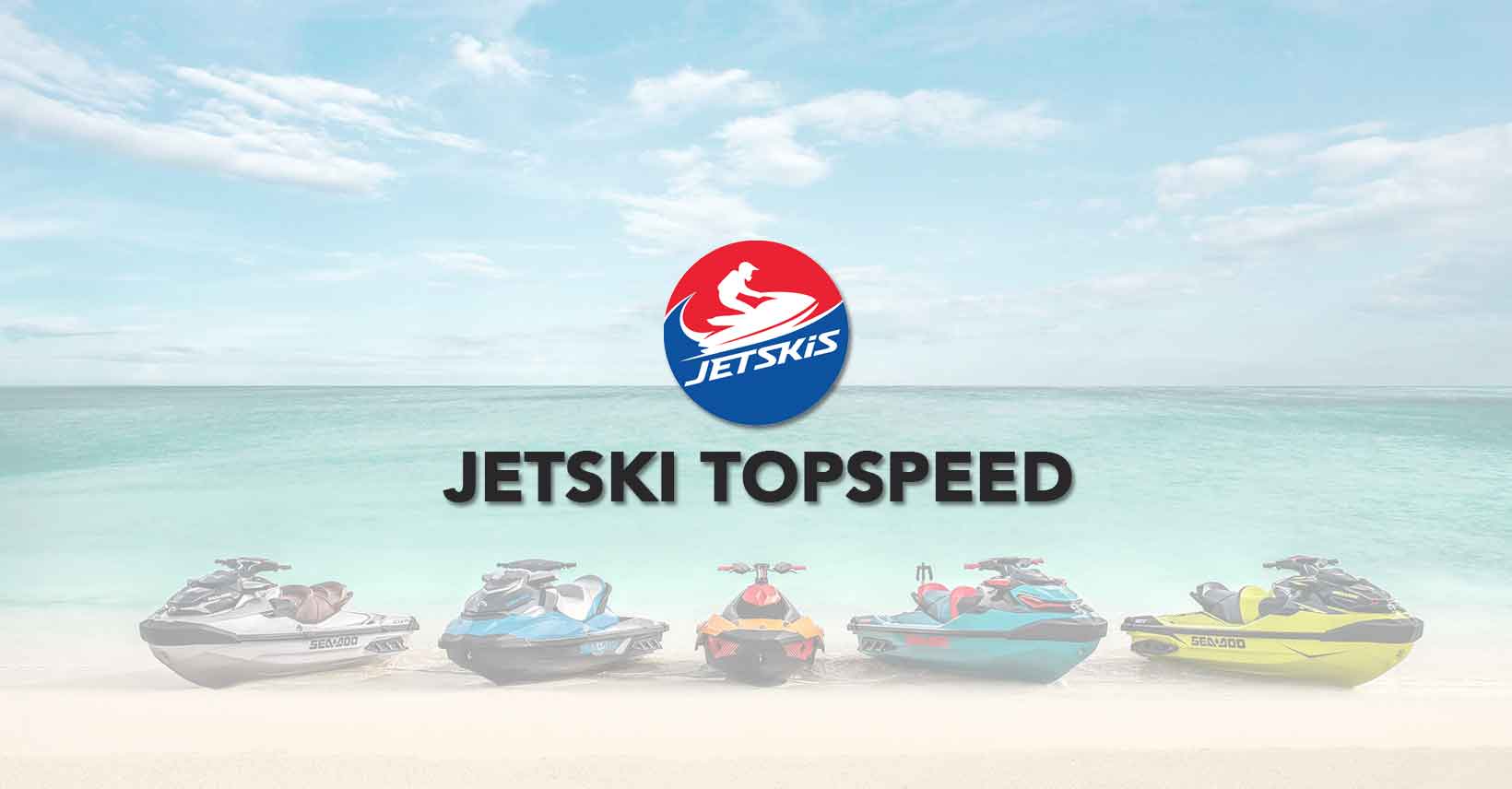 2018 Yamaha EX Sport Jetski Top Speed