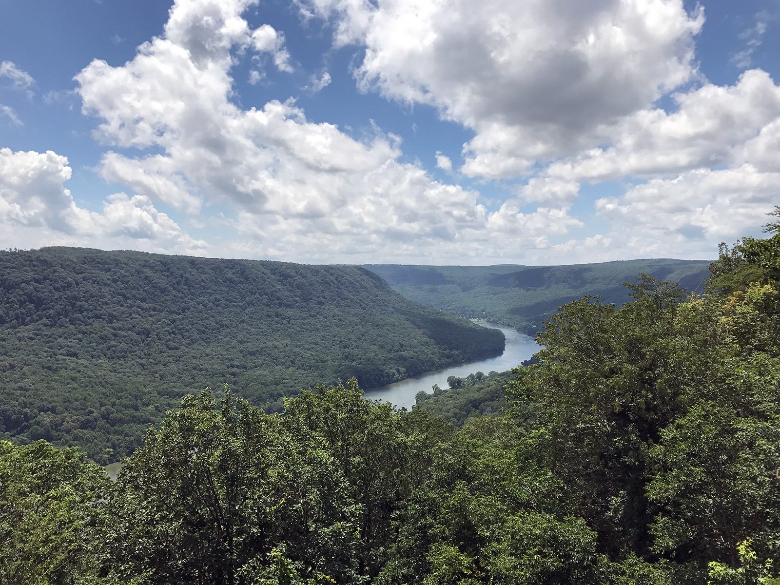 Signal Point in Chattanooga, TN by Jets Like Taxis Jets Like Taxis