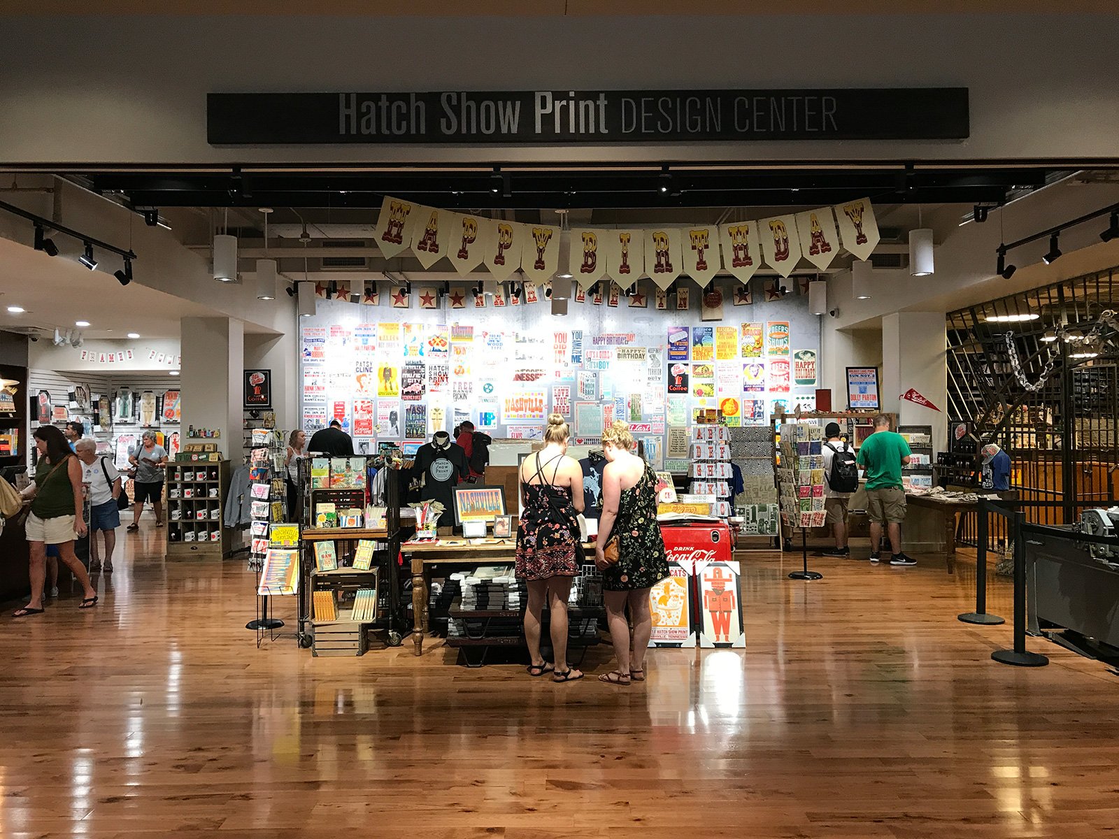 Nashville, Tennessee Jets Like Taxis