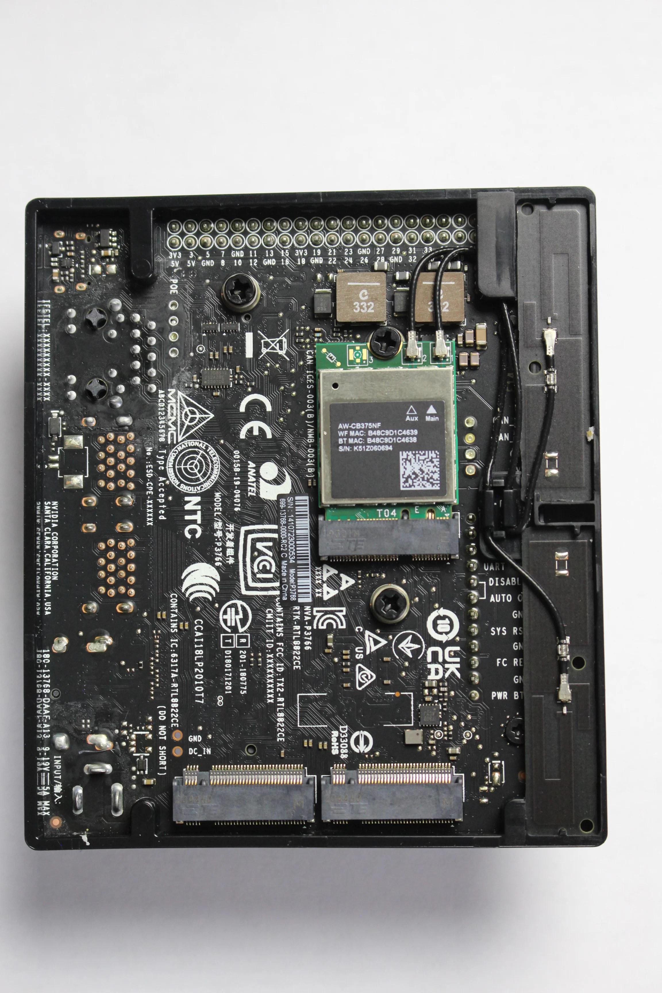 NVIDIA Jetson Orin Nano Developer Kit - The Perfect Solution