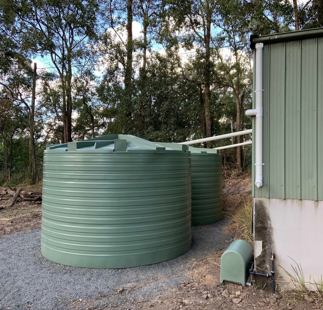 Water Tanks Jet Plumbing