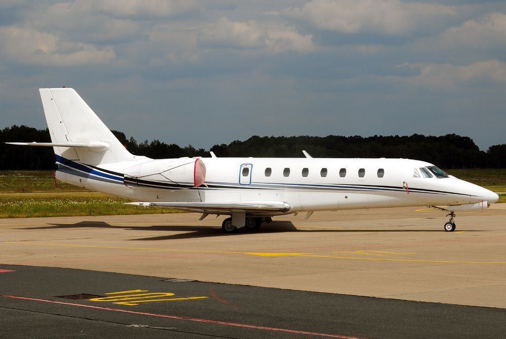Cessna Citation Sovereign Specifications Jetsplore