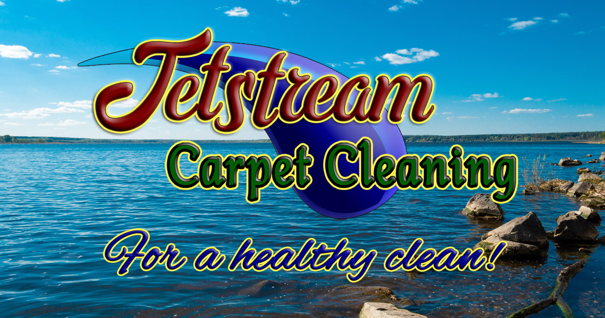 Jetstream Carpet Cleaning Healthy carpet cleaning Edmonton