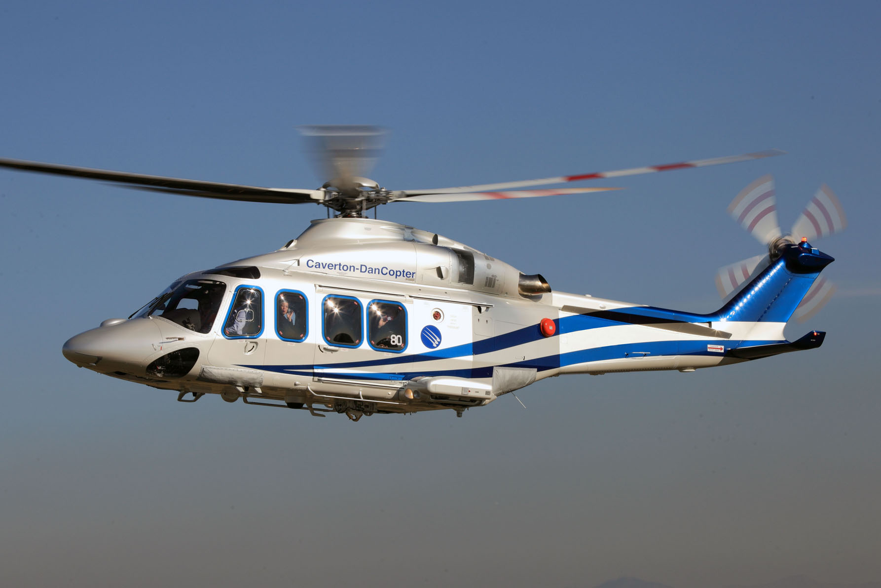 Agusta AW 139 For Sale » Jets UA