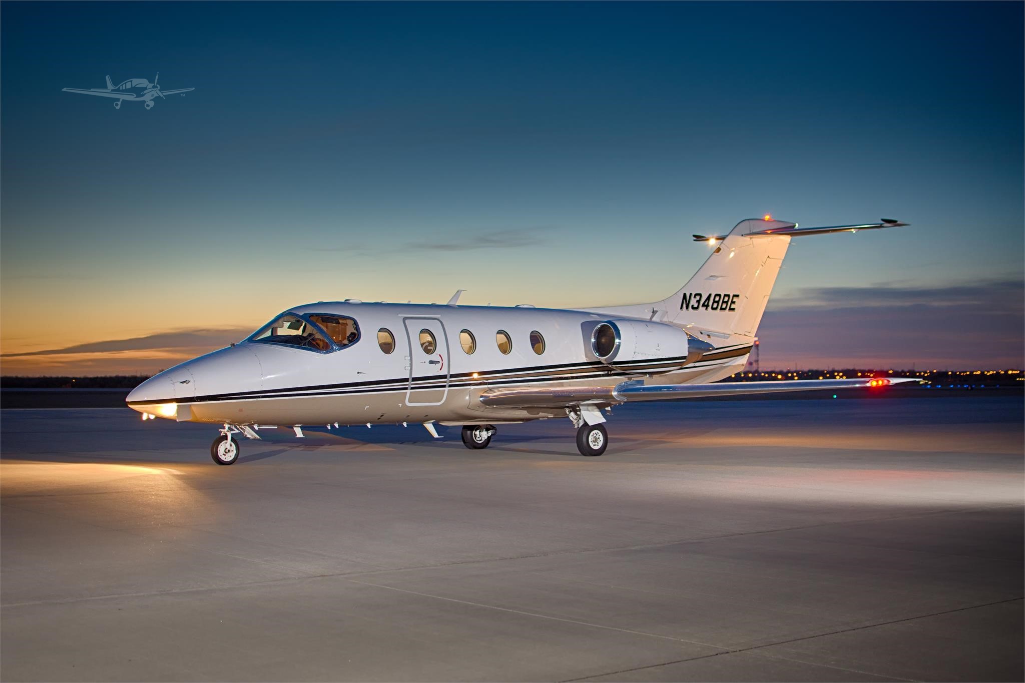 Beechcraft BeechJet 400A Private Jet For Sale » Jets UA
