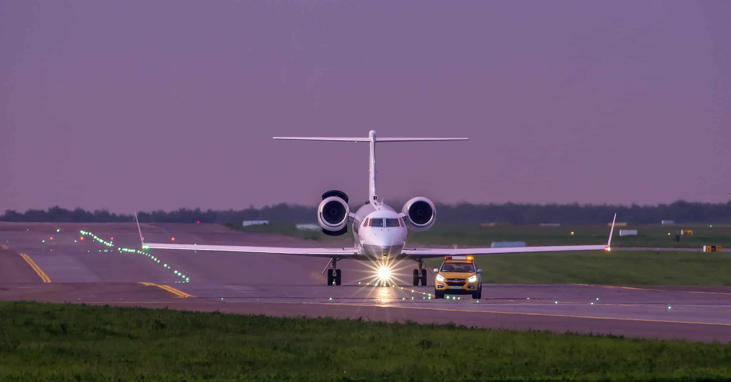 JSSI & Starr Aviation Double Parts Betterment Coverage