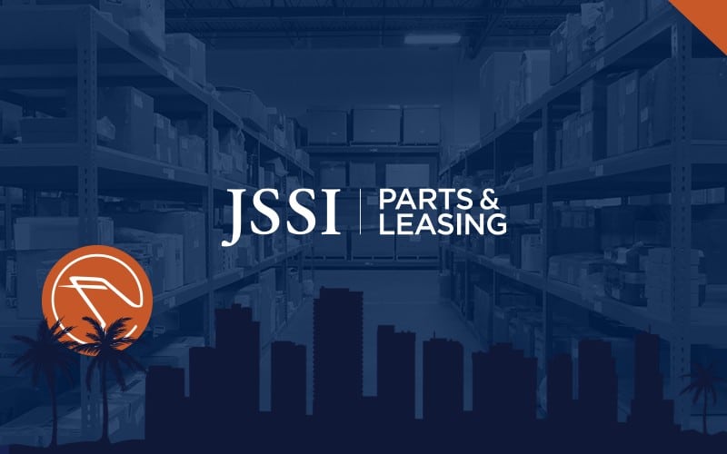 JSSI Parts & Leasing Responds to Rise in Florida Business Aviation Activity