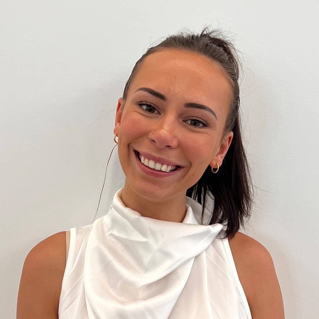 Meet our 2023 Summer Interns Jet Support Services, Inc. (JSSI)