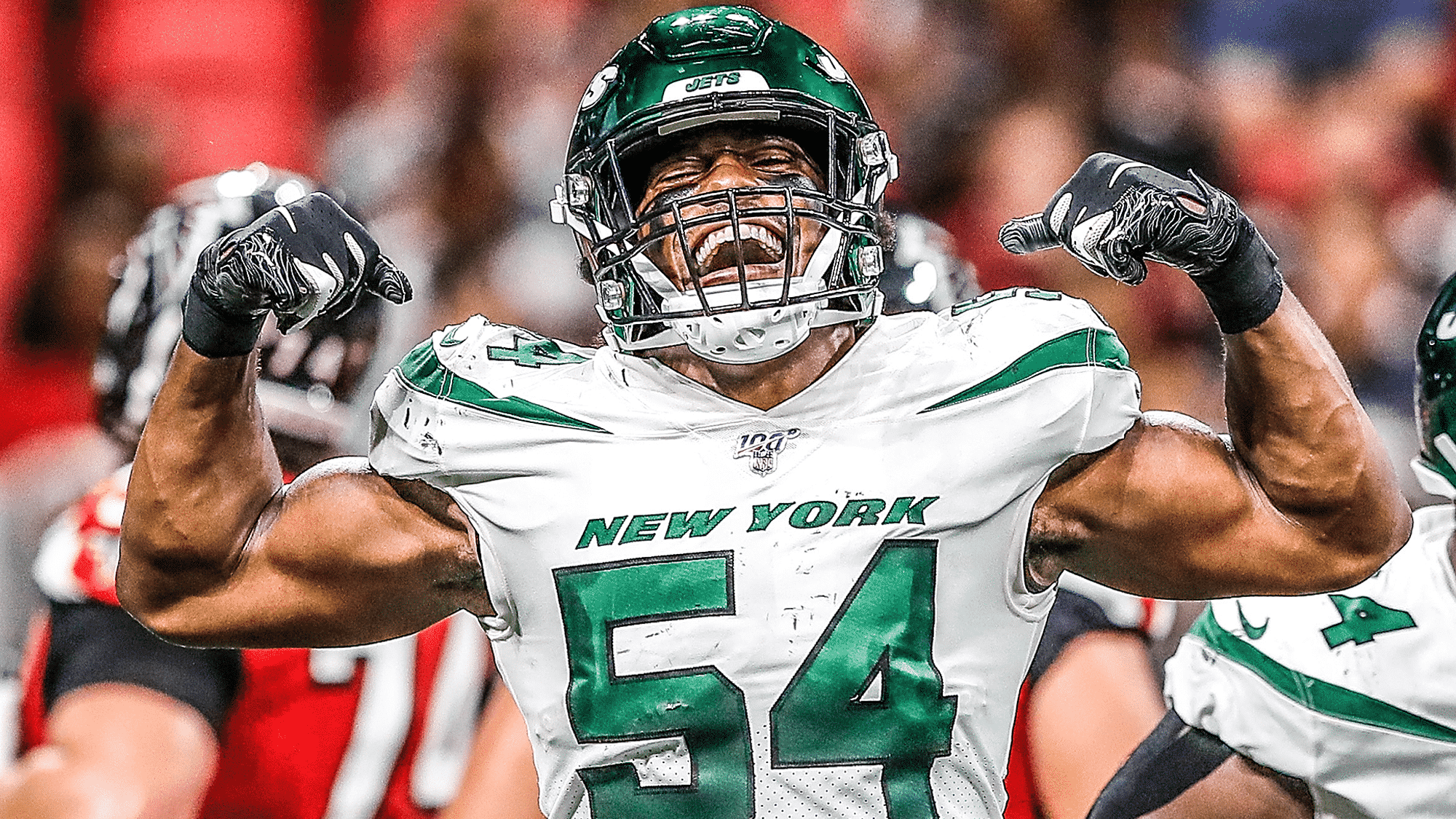 Avery Williamson echoes Bradley McDougald's 'slow' Jets practice concerns