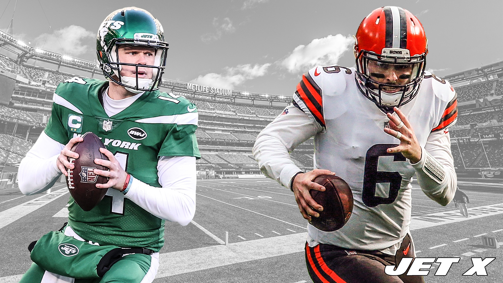 New York Jets vs. Cleveland Browns, Week 16 preview What you need to know
