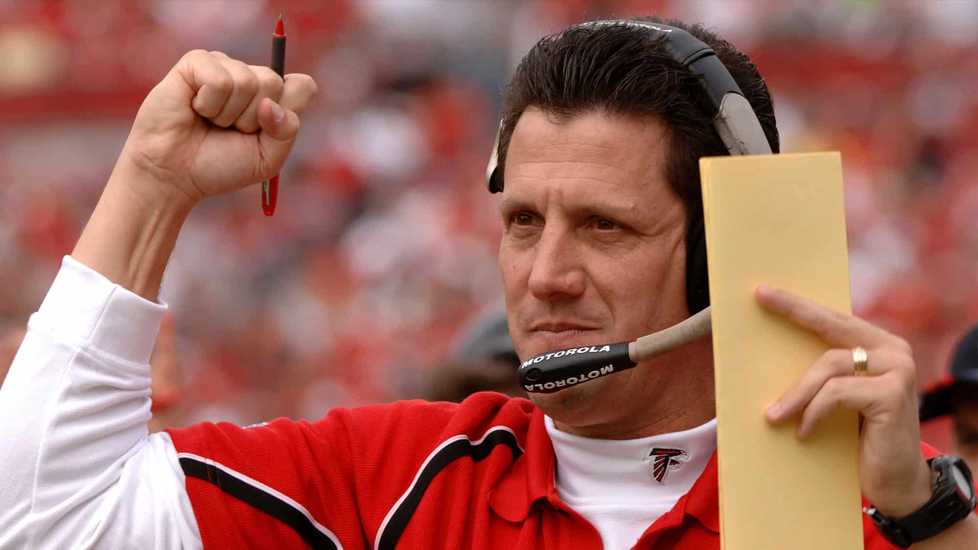 NY Jets assistant coach Greg Knapp passes away at 58