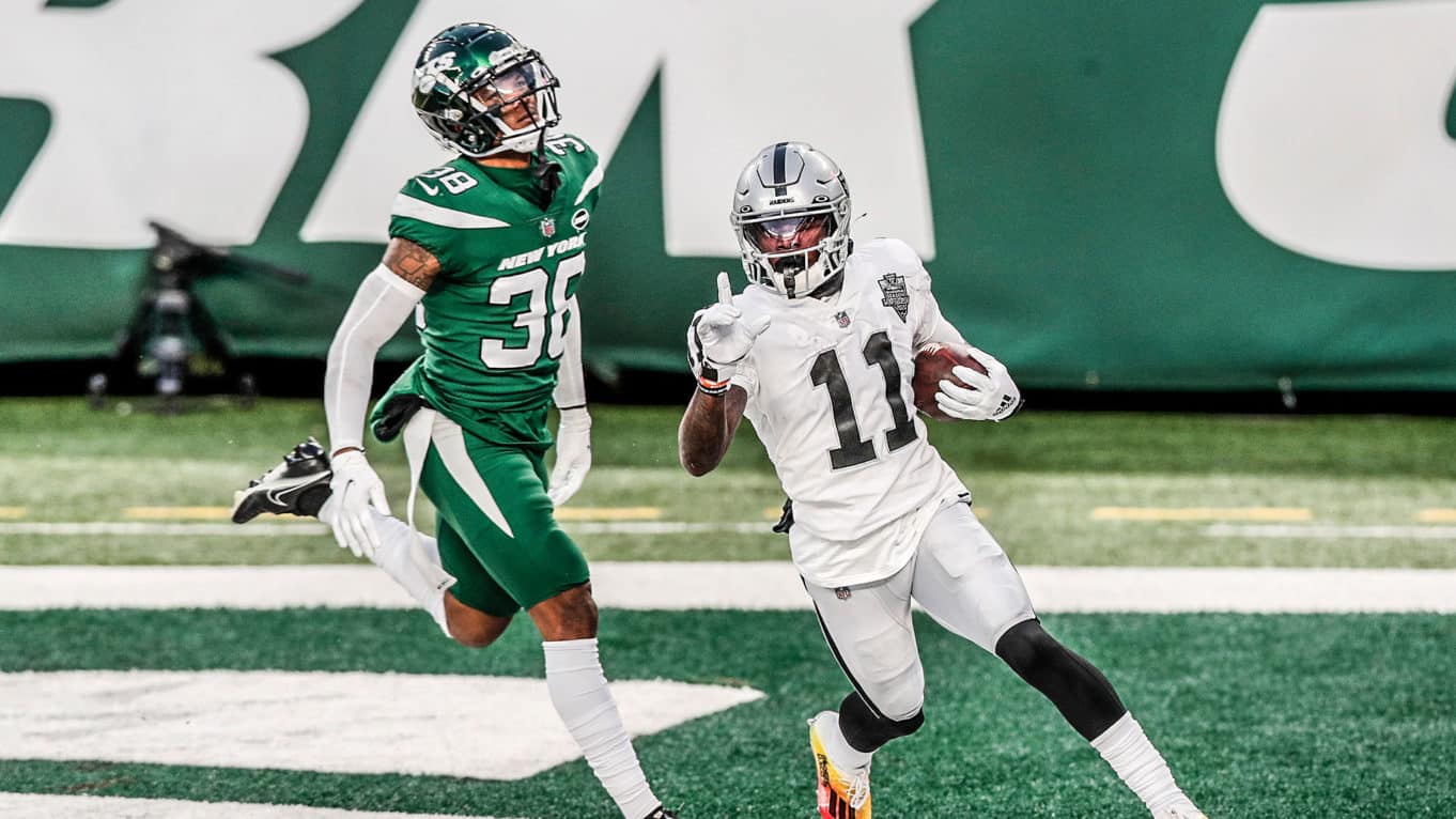 Henry Ruggs III drove 156 mph before crash; BAC twice the legal limit