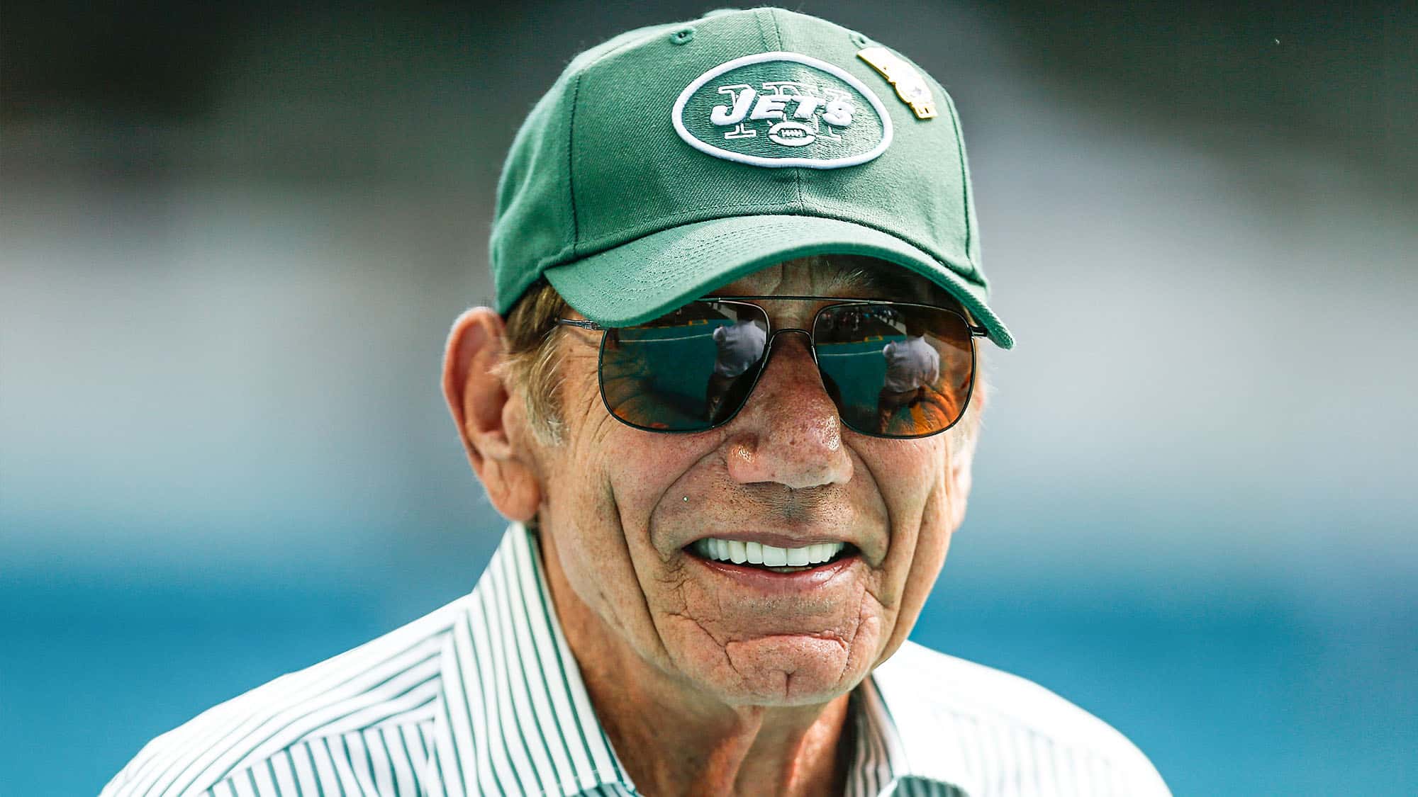 Joe Namath reveals the lofty demands he proposed for first NFL contract