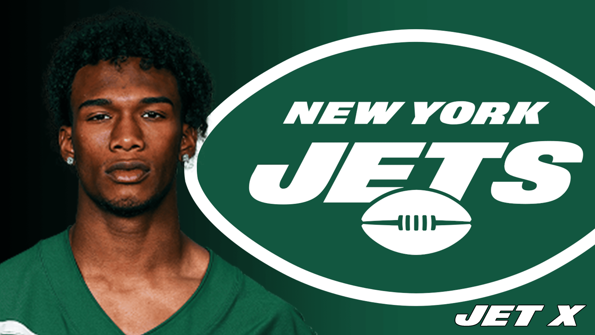 Garrett Wilson Stats, News, Film WR NY Jets Player Profile