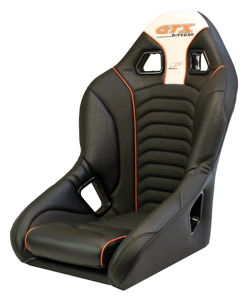 Buggy Seat Jettrim