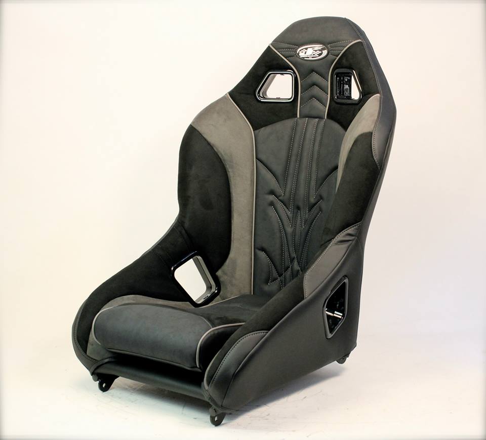 Buggy Seat Jettrim