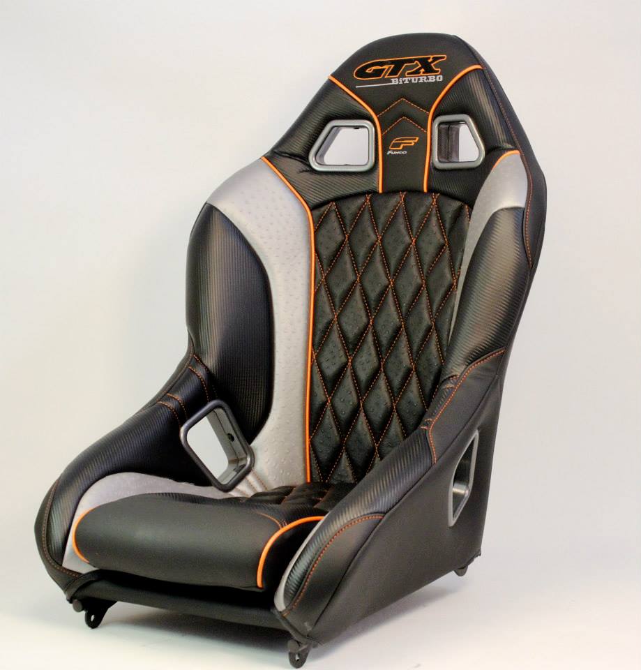Buggy Seat Jettrim