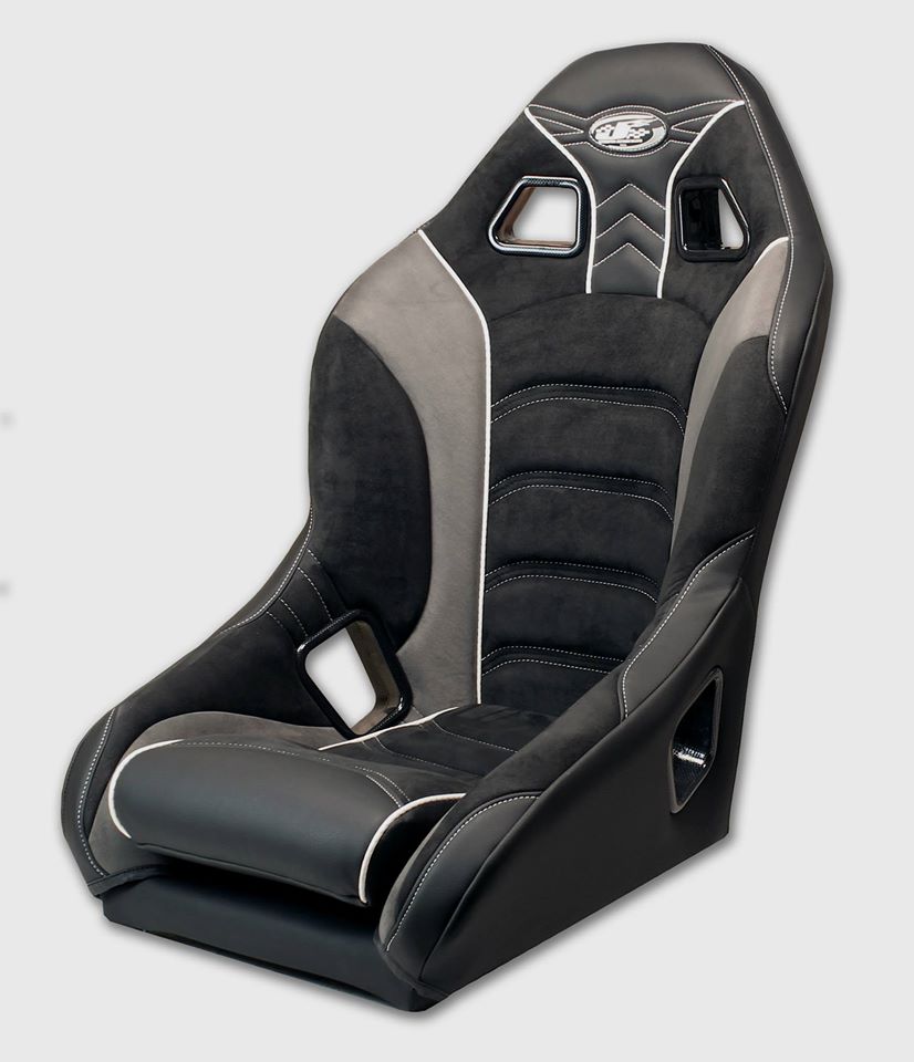 Buggy Seat Jettrim
