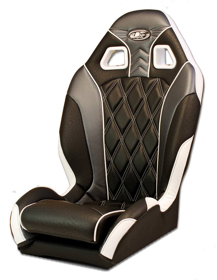 RZR 900/1000 Seat Jettrim