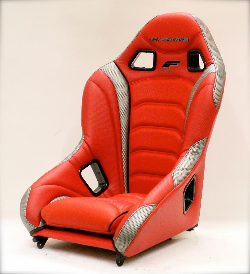 Buggy Seat Jettrim
