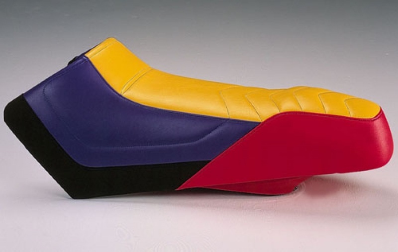 Yamaha WaveBlaster Retro PWC Seat Cover Jettrim