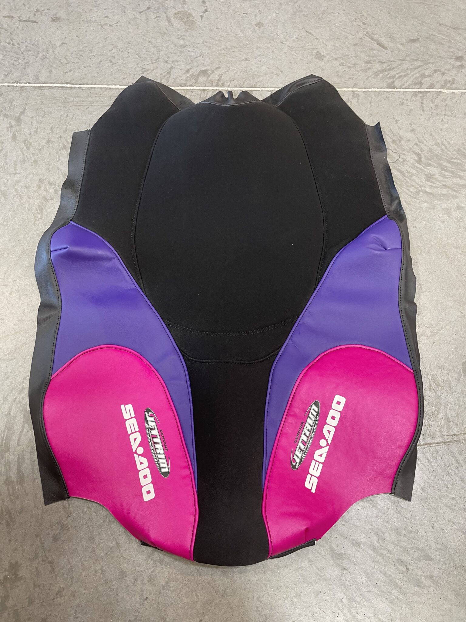 SeaDoo Seat Covers Archives Jettrim