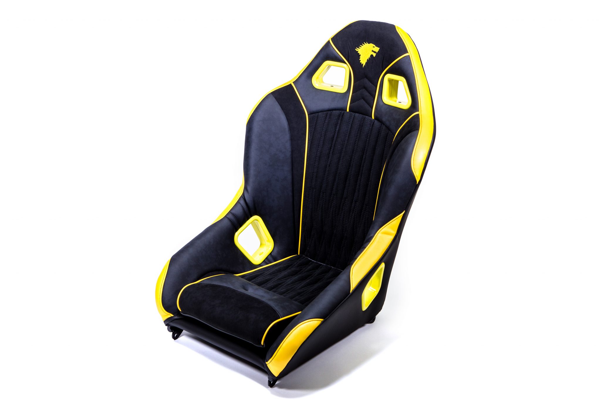 Buggy Seat Jettrim