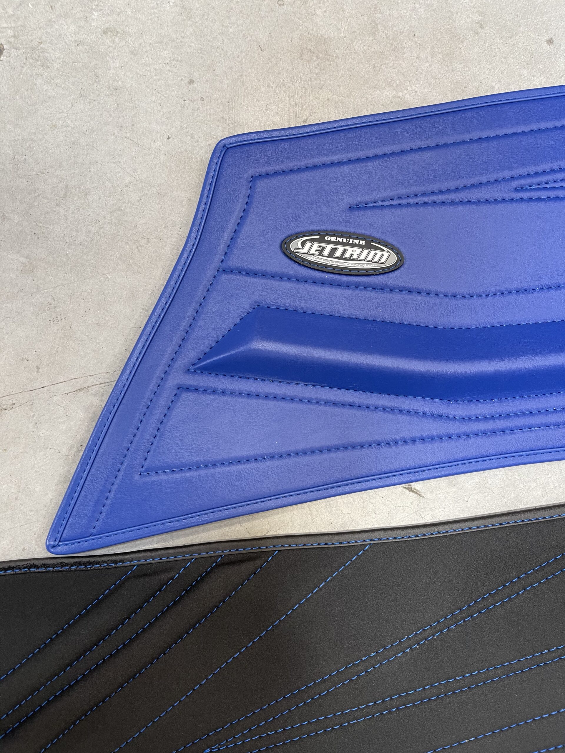 21′ YAMAHA SUPER JET MAT KITREADY TO SHIP Jettrim