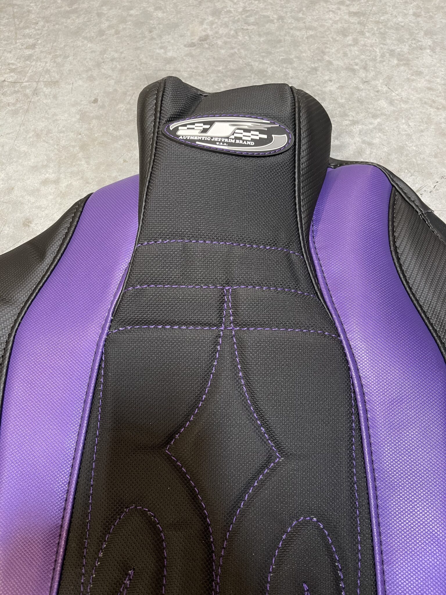 YAMAHA BANSHEEREADY TO SHIP Jettrim