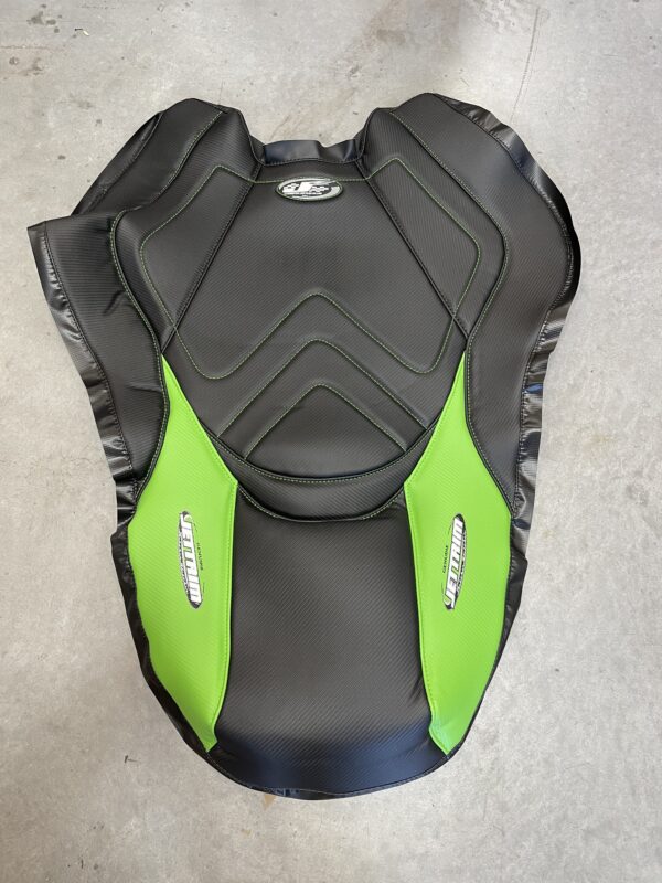 SEADOO SPX / XP HUMP SEAT COVERREADY TO SHIP Jettrim