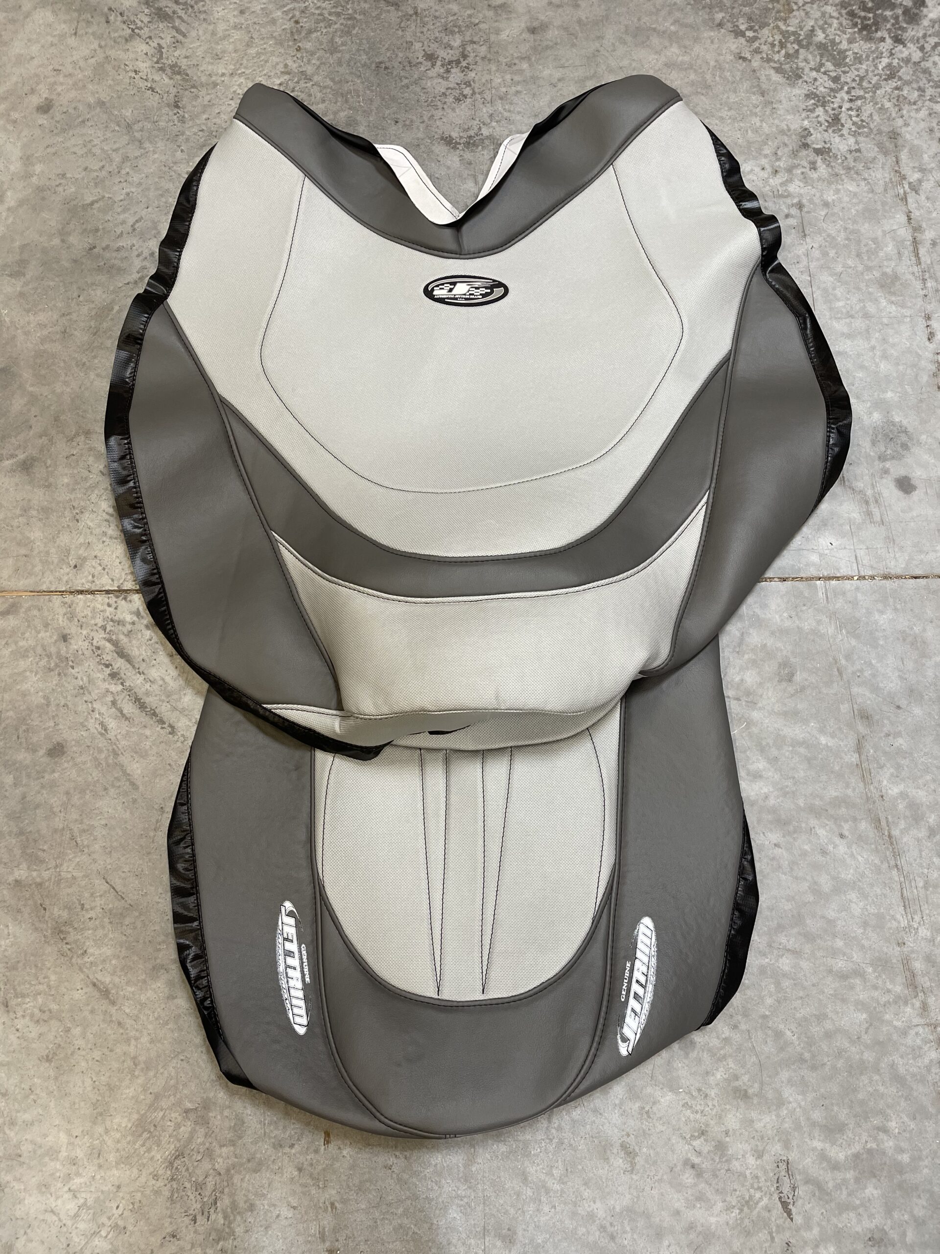SEADOO GTI (’01’05) SEAT COVERREADY TO SHIP Jettrim