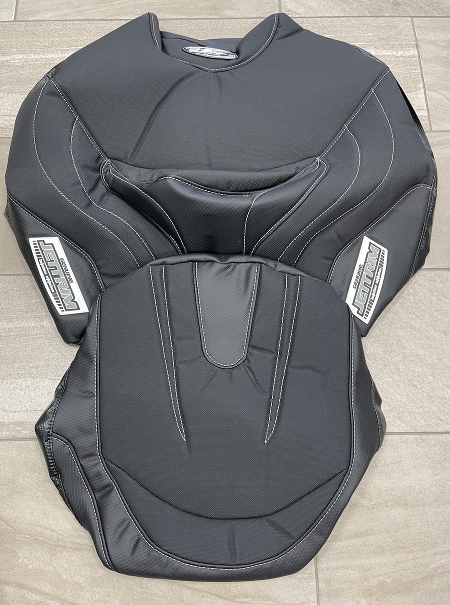 SEADOO RXTX 300 SEAT COVER READY TO SHIP Jettrim