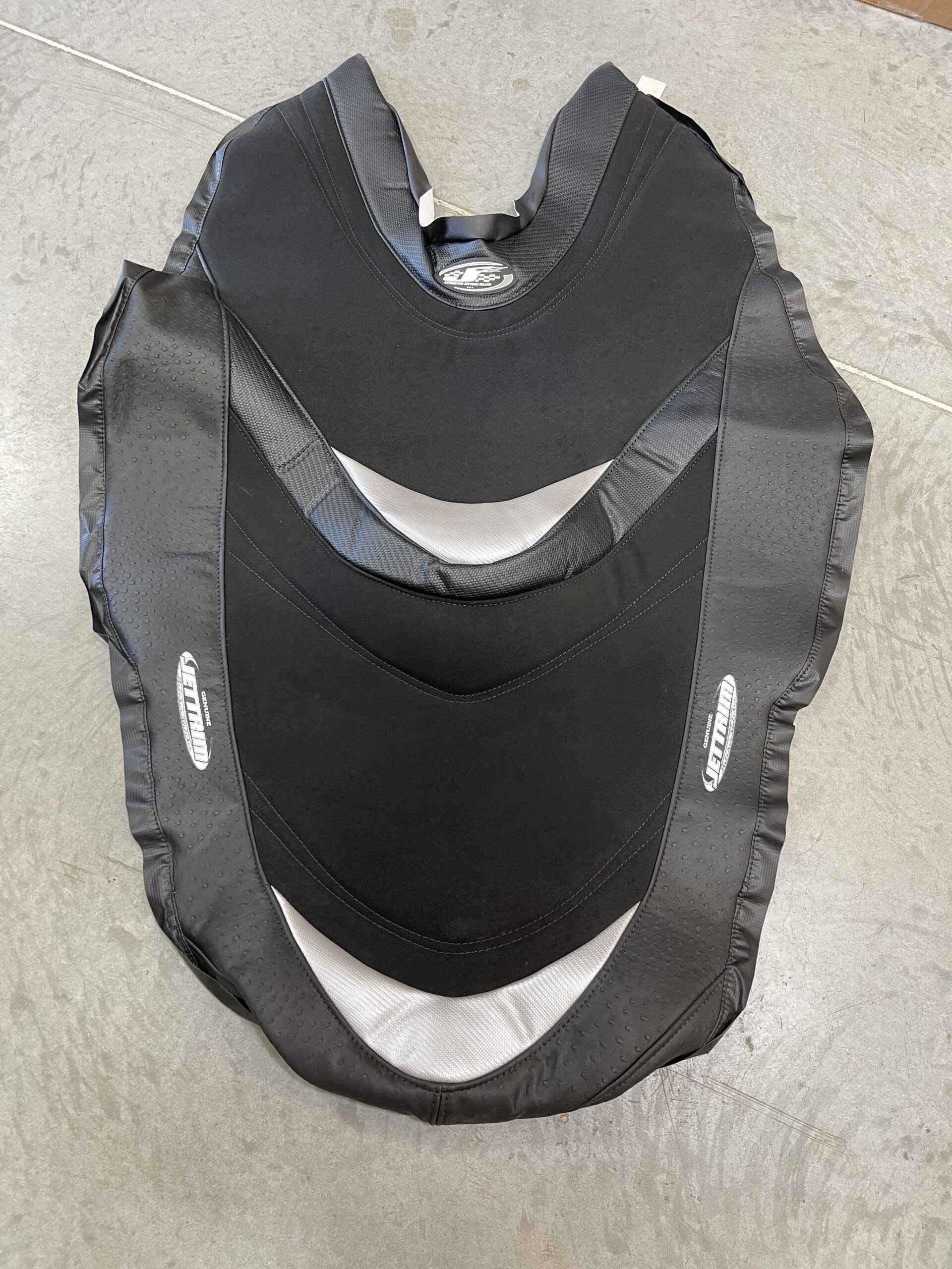 SEADOO RXTX IS PWC SEAT COVERREADY TO SHIP Jettrim