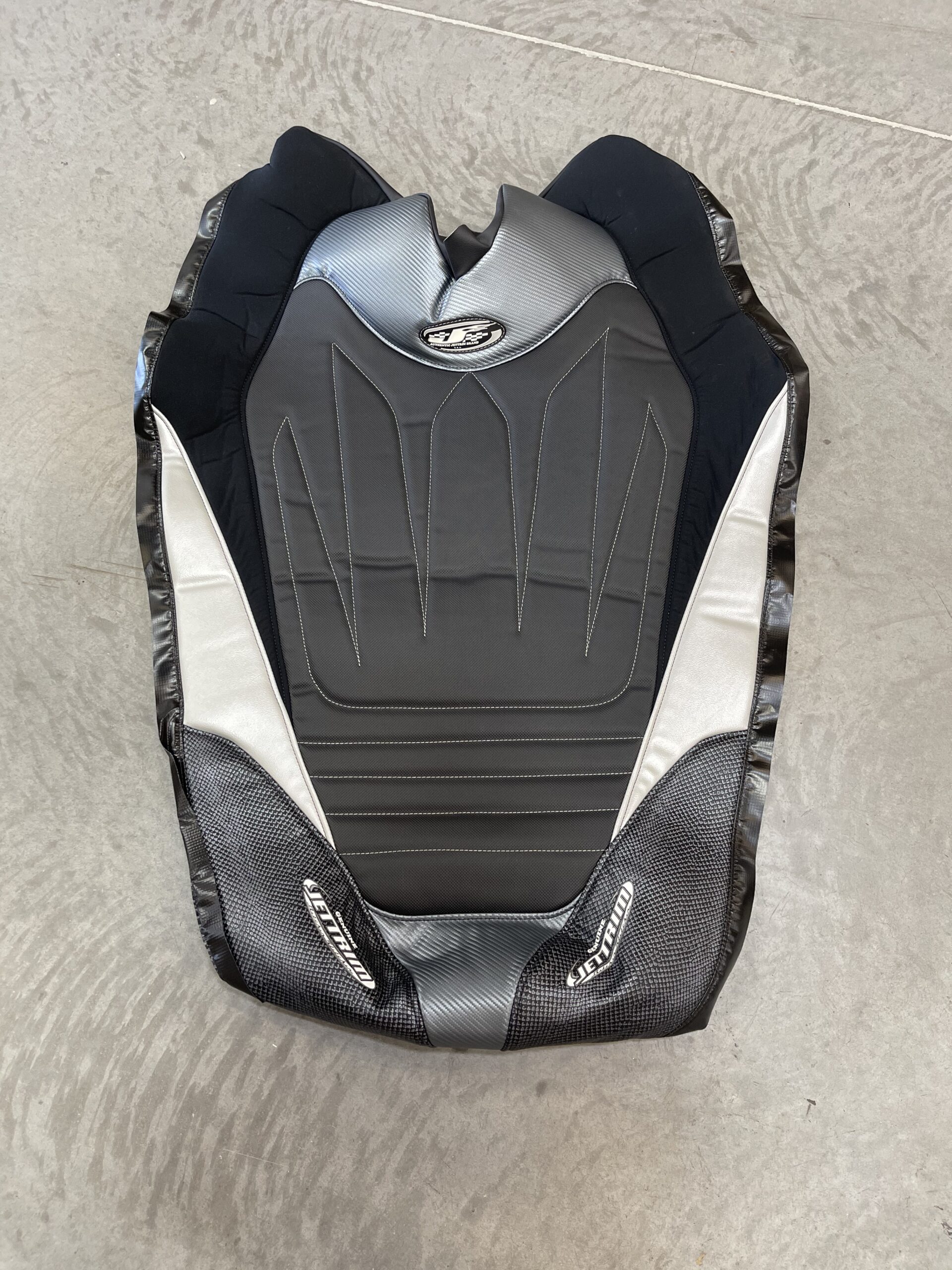 SEADOO RXPX HUMP SEAT COVERREADY TO SHIP Jettrim