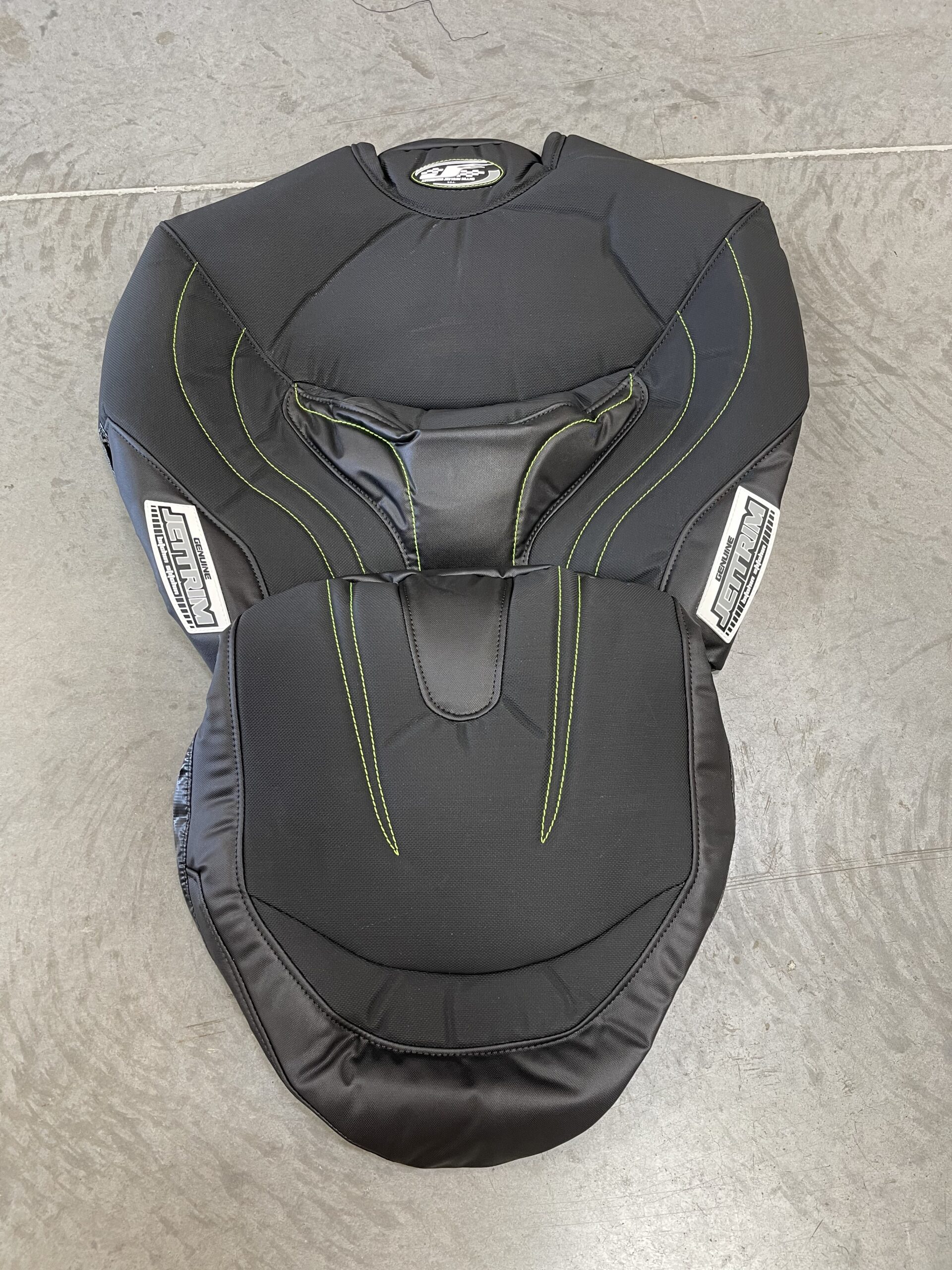 SEADOO RXTX 300 SEAT COVER — READY TO SHIP Jettrim