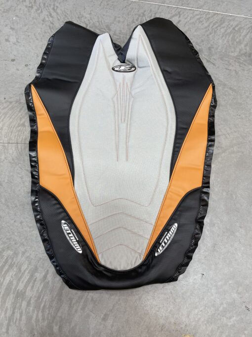 SEADOO RXPX SPIKE PWC SEAT COVERREADY TO SHIP Jettrim