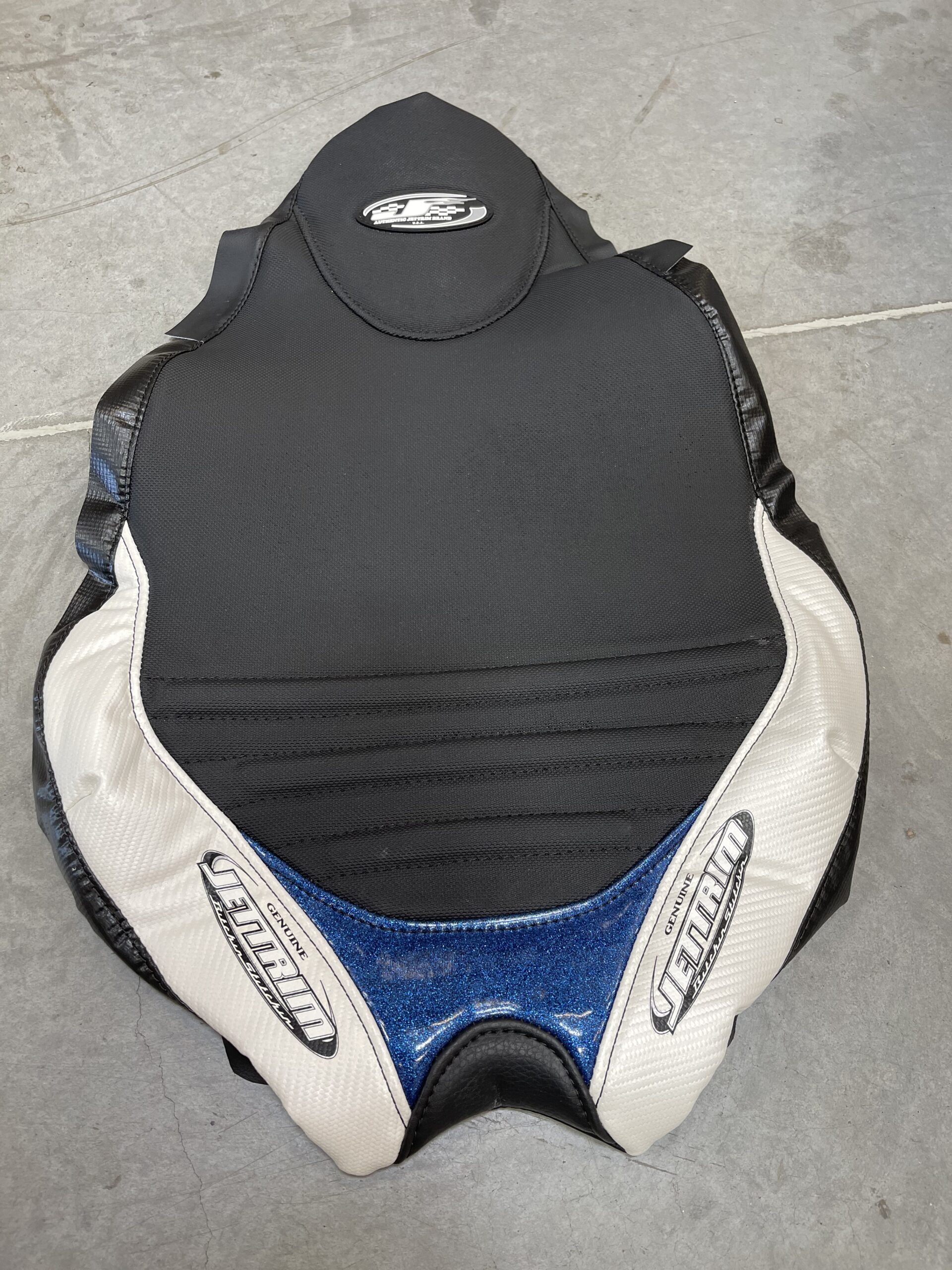 YAMAHA YFZ450R (’09+) ATV SEAT COVERREADY TO SHIP Jettrim