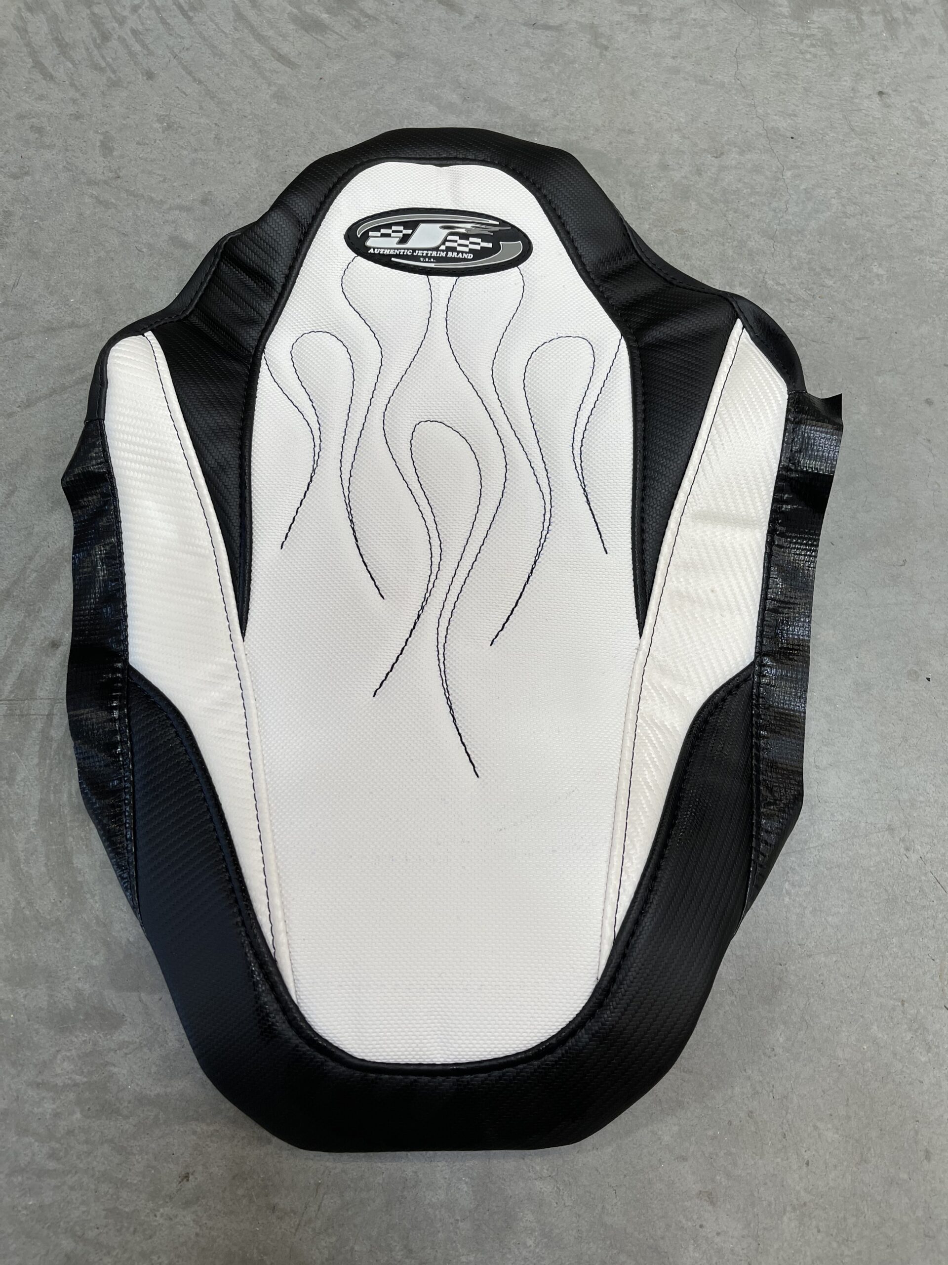 KAWASAKI GEN 2 X2 (800) PWC SEAT COVERREADY TO SHIP Jettrim