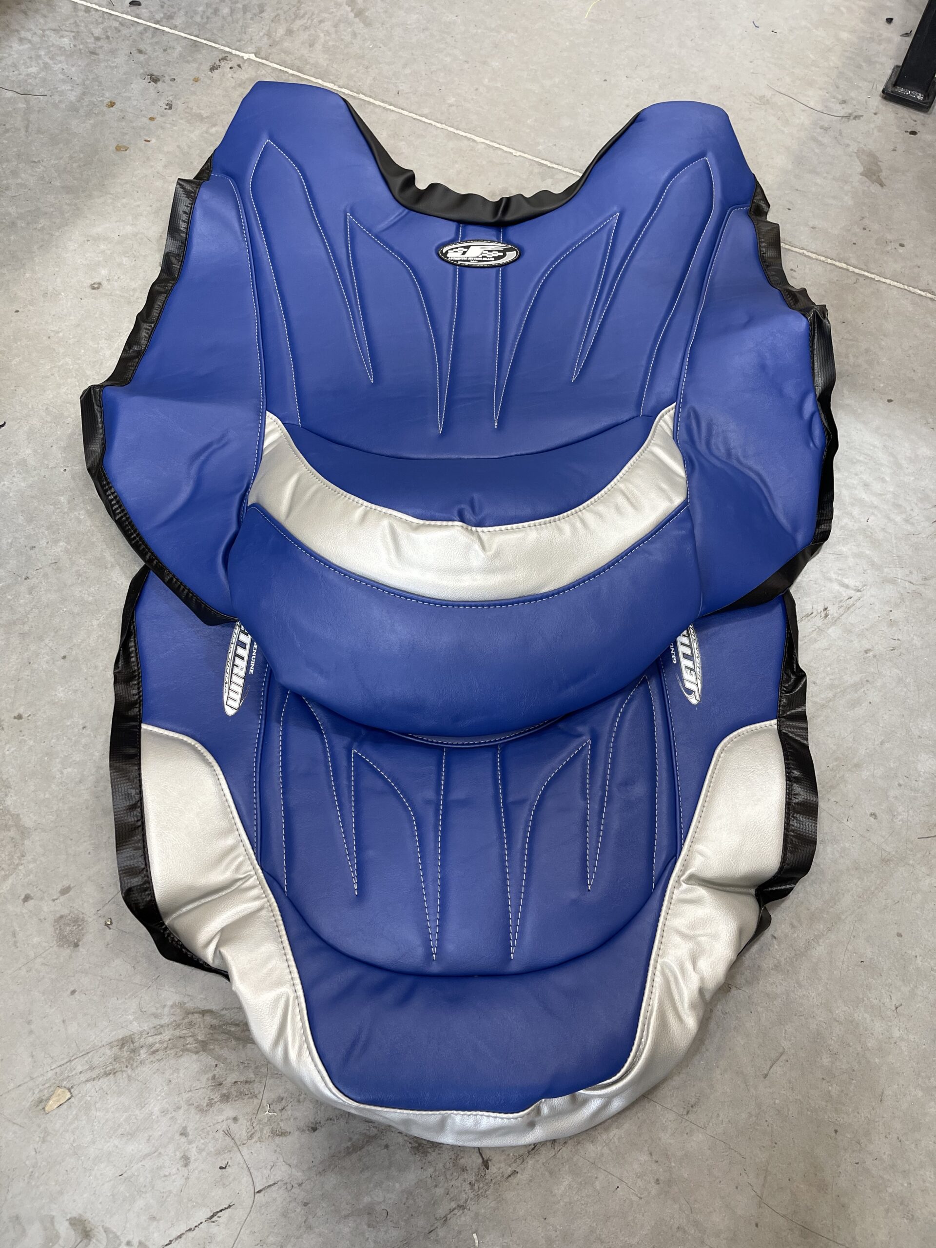 YAMAHA VX CRUISER (15+) SEAT COVERREADY TO SHIP Jettrim