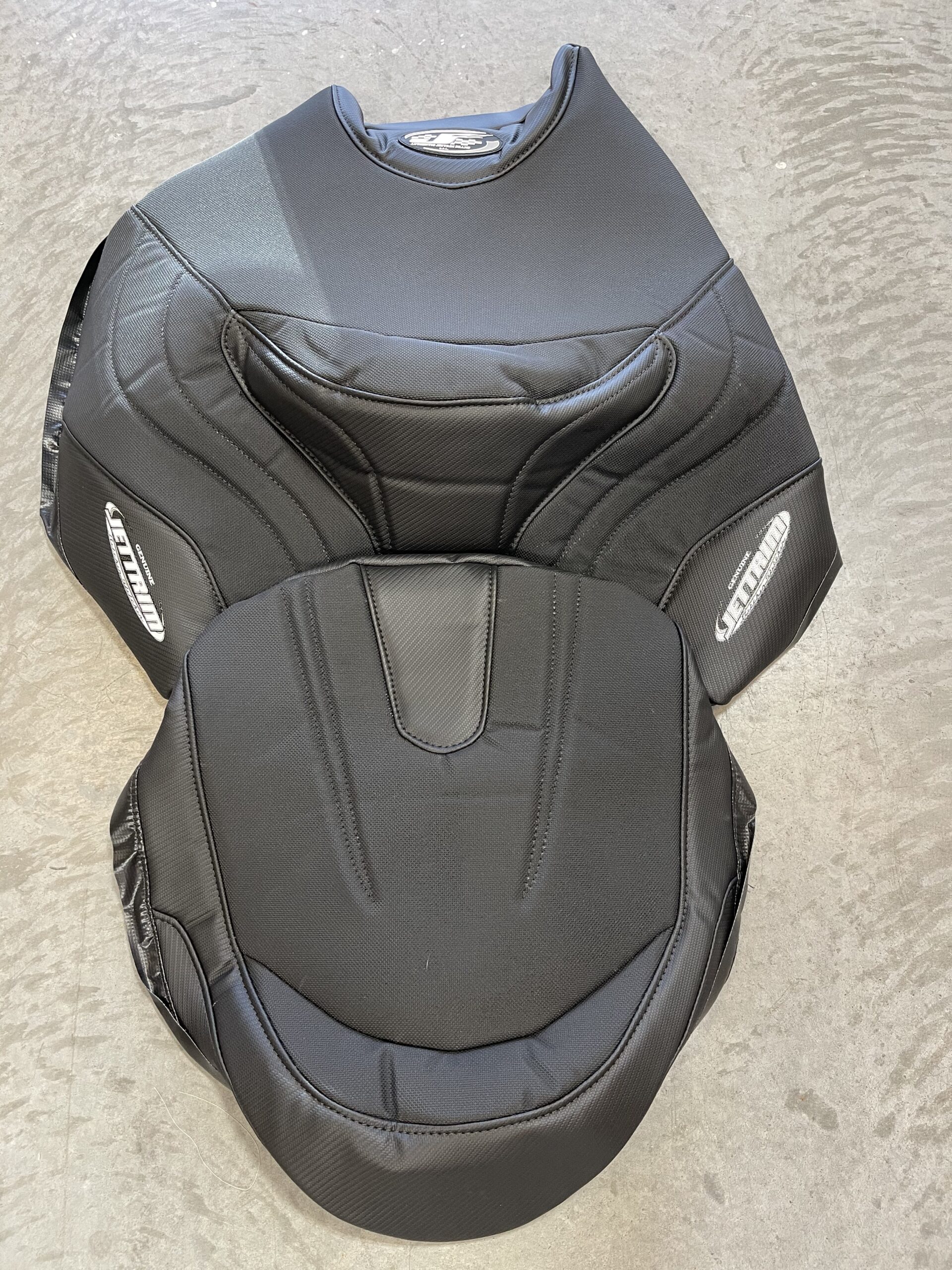 SEADOO RXTX 300 SEAT COVER — READY TO SHIP Jettrim