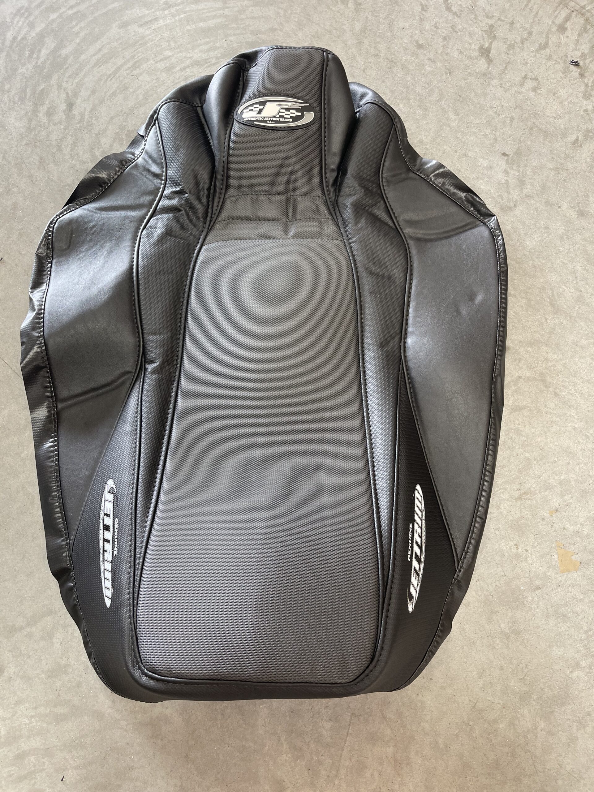 YAMAHA BANSHEE SEAT COVERREADY TO SHIP Jettrim