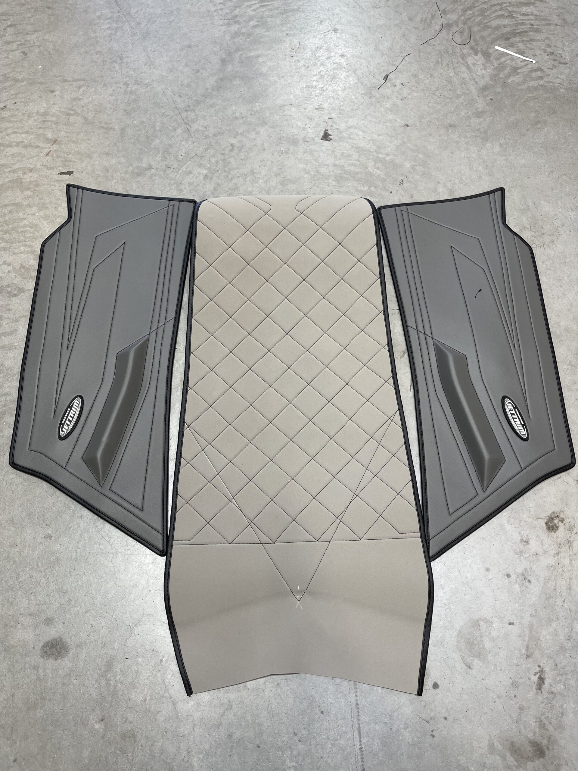 2021+ SUPER JET MAT KIT READY TO SHIP Jettrim