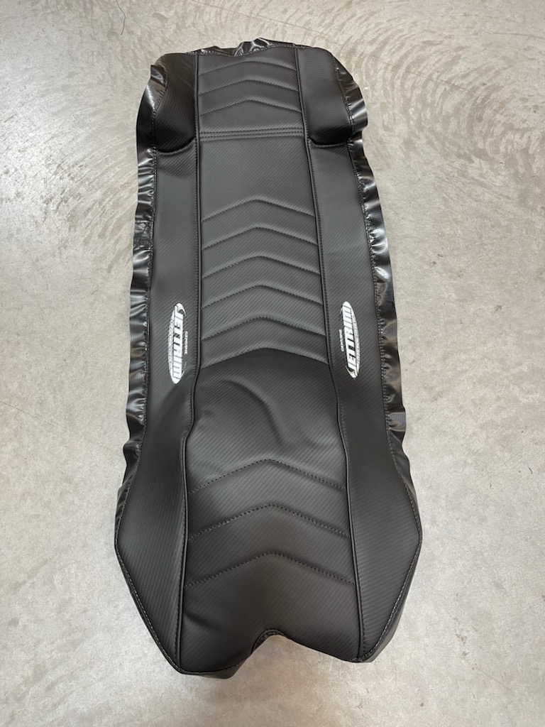 KAWASAKI GEN 1 X2 PWC SEAT COVER Jettrim