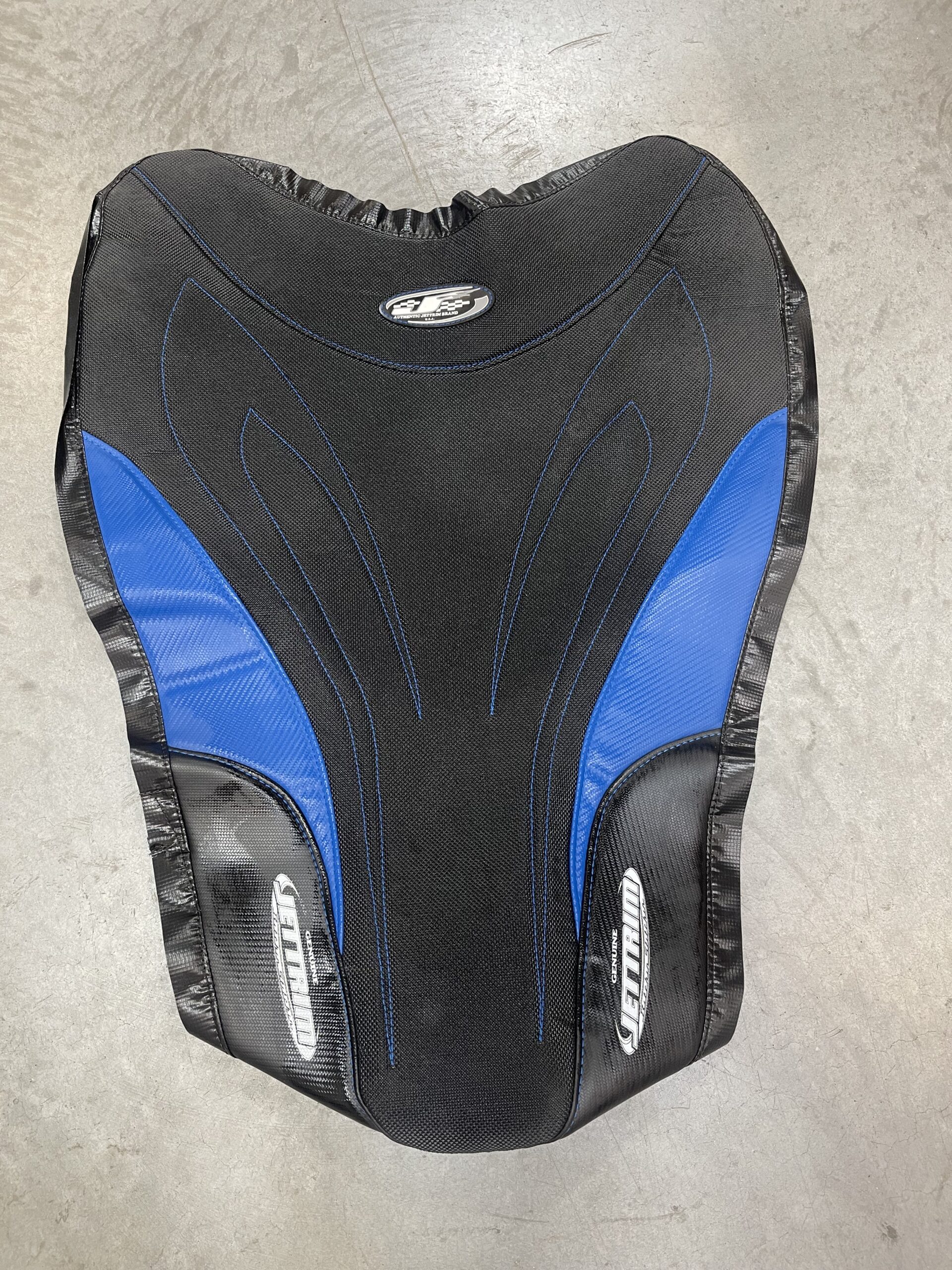 SEADOO HX SPIKE PWC SEAT COVERREADY TO SHIP Jettrim
